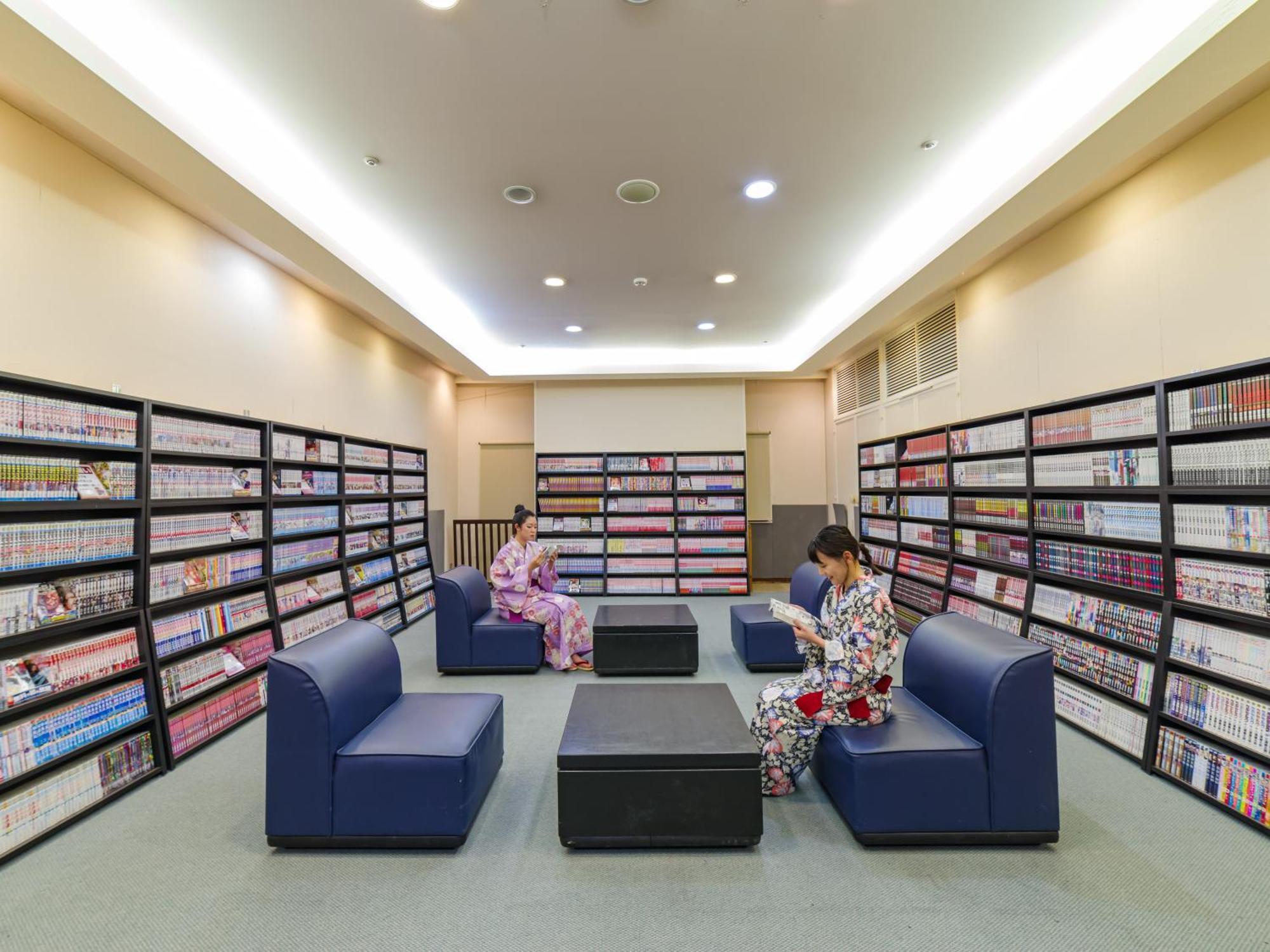 Kusatsu-Onsen Hotel Resort Кусацу Екстериор снимка